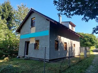Rodinný dům Anenská Studánka, možná výměna - 1