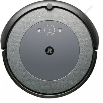 Robotický vysavač iRobot Roomba Combo i5 (RVD-Y1)