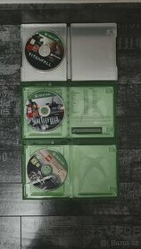 Hry na Xbox One - Titanefall