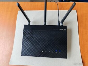 Wi-Fi router Asus RT-N18U
