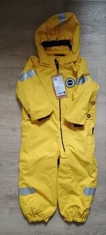 Membránová kombinéza Reima Marte mid vel.98