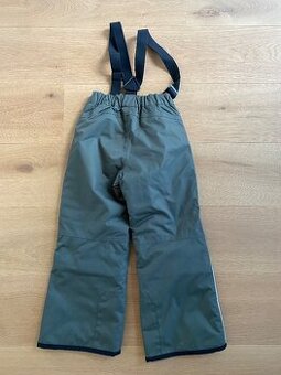 Reima Tec dětské zimní kalhoty 122 cm