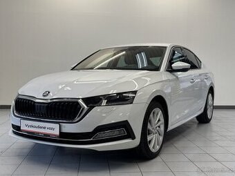 Škoda Octavia 2.0 TDI, 110 KW DSG 7° Style