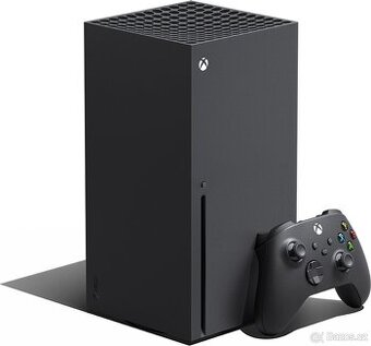 Prodám Xbox Series X