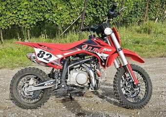 JJM Dirtbike 110 RXF
