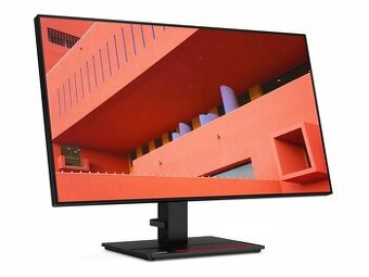 Monitor ThinkVision P27h-20 27"