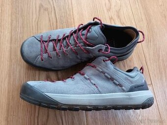 Mammut turistické boty vel. 6 - 39 1/3
