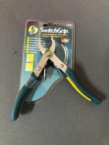 Kleště dvojité nové