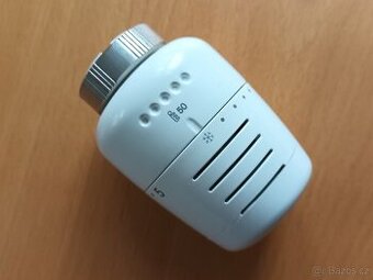 Kapalinová termostatická hlavice typ IVAR T5000