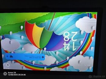 Tablet OT kids ochrana očí, komplet vč pera plně funkční