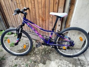 Dětské kolo Rock Maschine Catherine