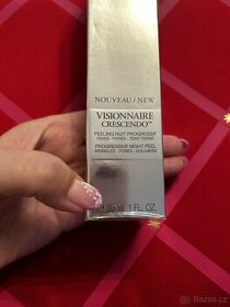 Lancôme Visionnaire Crescendo Progressive Night Peel 30 ml