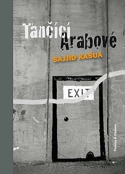 Sajjid Kašua - Tančící Arabové
