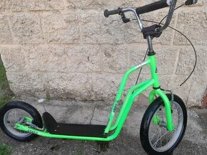 Koloběžka Firefly 16/12