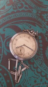 Kapesní hodinky Doxa