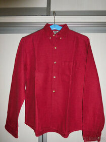 Chlapecké košile, trika