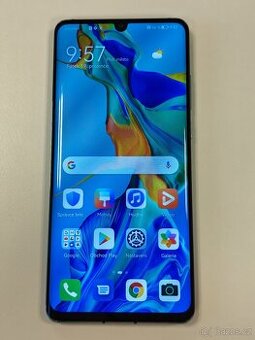 Huawei P30 Pro 8 + 256GB - zamluvený