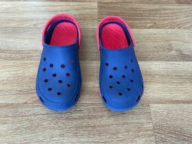 Fogo "crocsy" - vel. 34