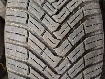 185/55 R15 CONTINENTAL (5mm) č.15951/b3
