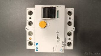 Proudový chránič použitý PF7-40/4/003