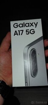 Samsung galaxy A17 5G