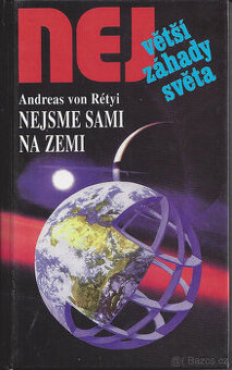 Nejsme sami na zemi