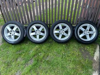 Originální sada kol seat