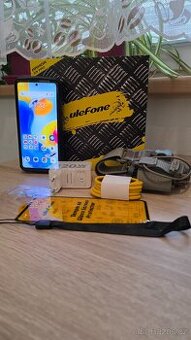 Odolný telefon UleFone Armor 29 Pro TOP STAV