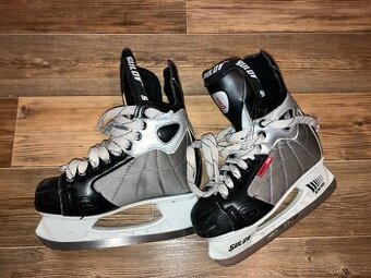 Dětské brusle vel.35
