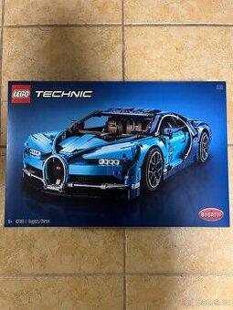Lego Bugatti Chiron 42083