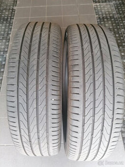Letní pneu 195/55 R20 195/55/20 Continental