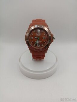 Nové elegantní unisex hodinky Tutti Milano super cena