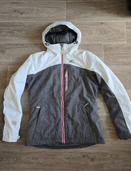 Krásná jako nová lyžařská bunda Hannah vel.34