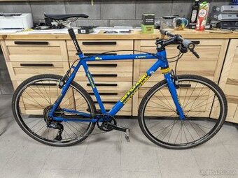 1999 Cannondale XS800 Volvo, Fatty X, velikost 56