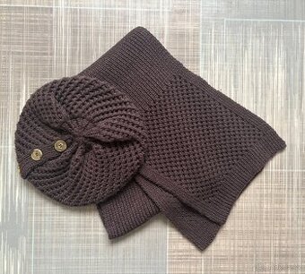 Set cepice a saly zn.H&M