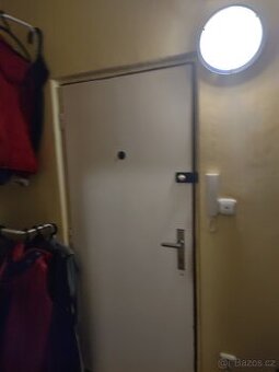 Pronájem pokoje, spolubydlící - 1