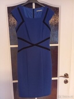 pouzdrové šaty vel.UK 8/ 36