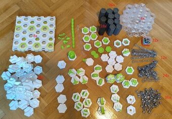 Ravensburger GraviTrax 351 dílků