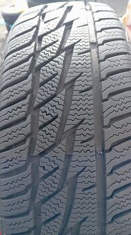 215/60R17 -MATADOR -zimní