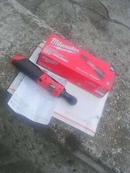 Milwaukee M12 IR38-0 Aku račna