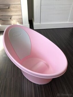 Dětská vanička Shnuggle-NOVÁ