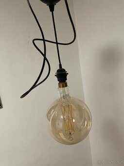 Závěsné svítidlo lustr Eglo