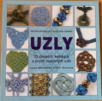 Encyklopedie uzlů a technik drhání