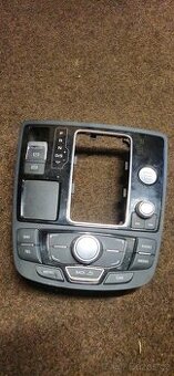 Ovladani mmi Audi A7 4G 4g1919610a