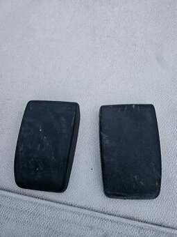 Originál kryty pantu Ford Escort mk3/mk4