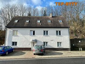 Prodej činžovního domu 400 m²