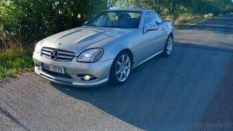 SLK R 170
