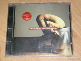 therapy? - troublegum