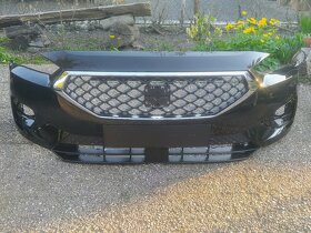 Přední nárazník Seat Terraco 2019  kód dílu 5FJ807221