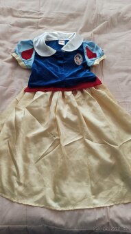 Dětské kostýmy / obleky